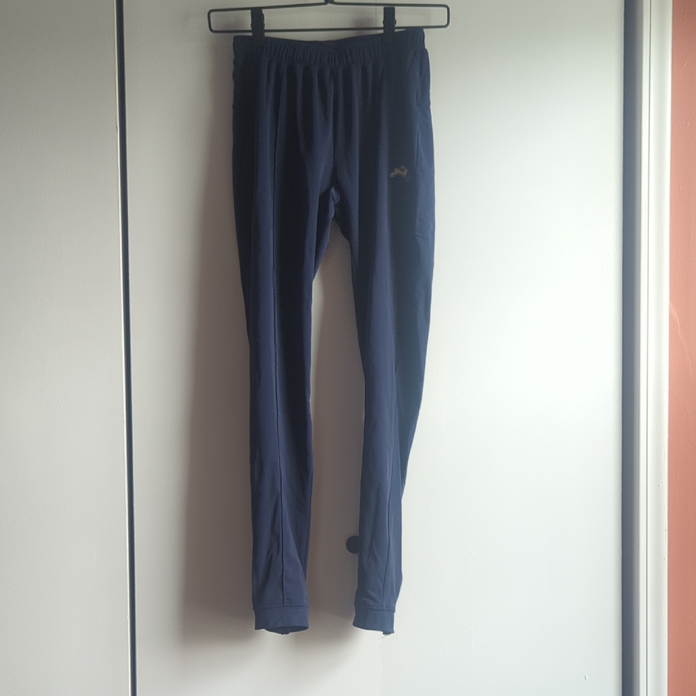 Tracksmith Session Track Pants